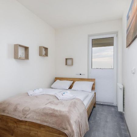 Sea Resort Nowa Flotylla Swinoujscie By Noclegi Renters Extérieur photo